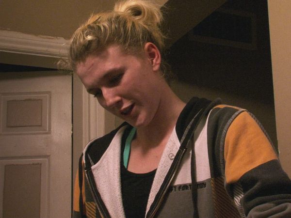 Intervention - Candace