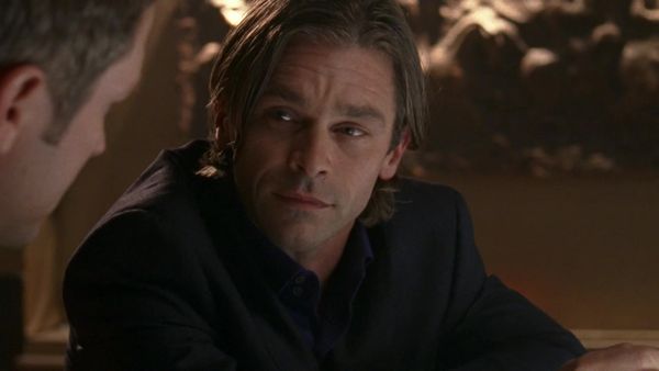 Intelligence - Intelligence: S2 E6 - Something In The Air