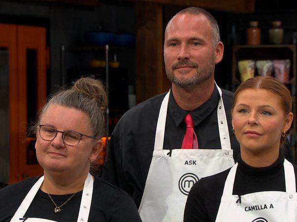 Masterchef - Danmarks største madtalenter - Episode 1209