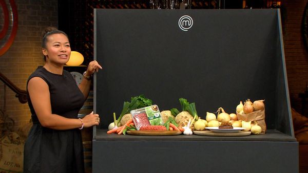 Masterchef - Danmarks største madtalenter - Episode 1210
