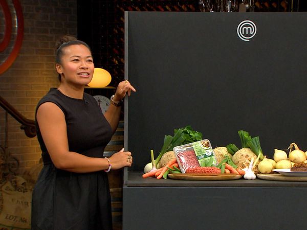 Masterchef - Danmarks største madtalenter - Episode 1210