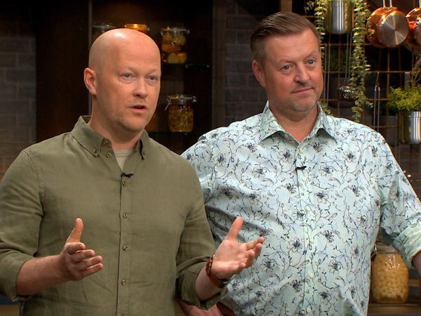 Masterchef - Danmarks største madtalenter - Episode 1211