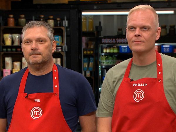 Masterchef - Danmarks største madtalenter - Episode 1212