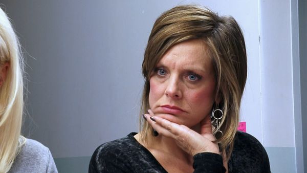 Dance Moms - Episode 206
