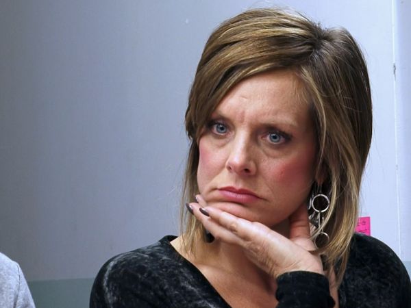 Dance Moms - Episode 206