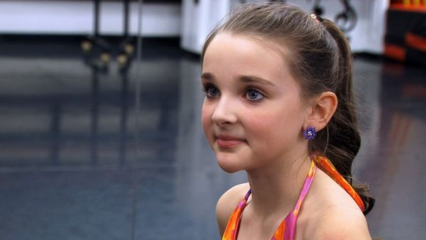 Dance Moms - Episode 207