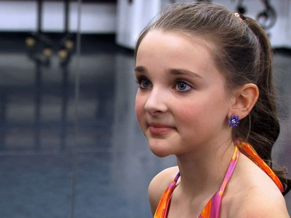 Dance Moms - Episode 207