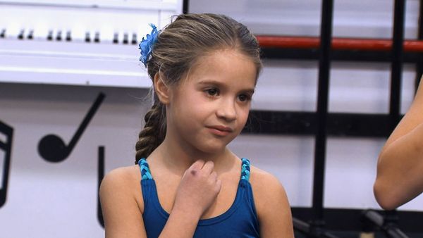 Dance Moms - Episode 208
