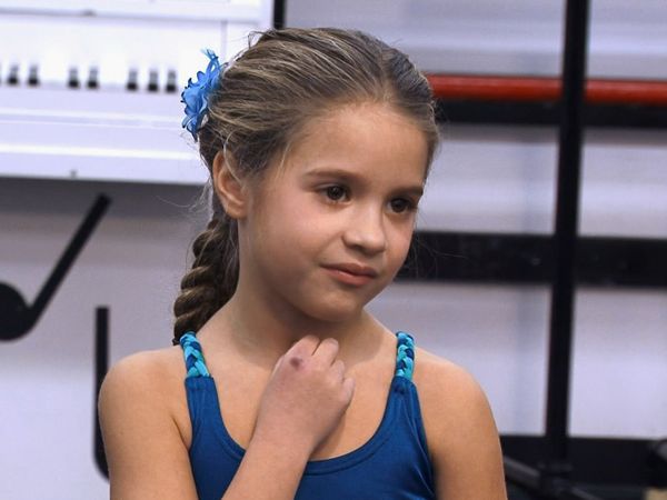 Dance Moms - Episode 208