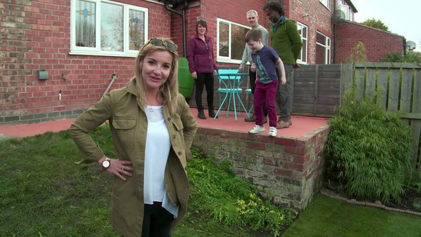 The Instant Gardener - York