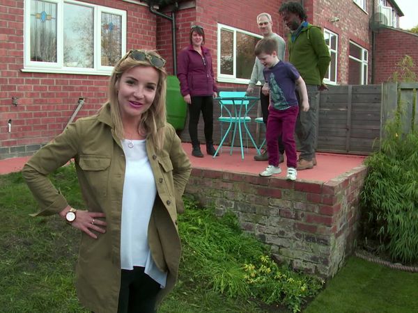 The Instant Gardener - York