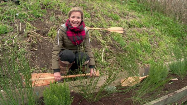 The Instant Gardener - Newhaven