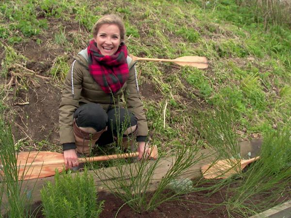 The Instant Gardener - Newhaven