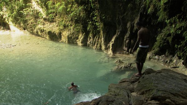Green Paradise - Dominican Republic: Caribbean Treasure