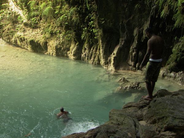 Green Paradise - Dominican Republic: Caribbean Treasure