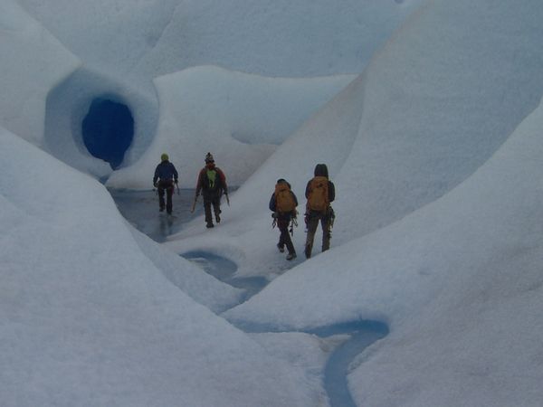 Green Paradise - Chile: In a Gentle and Savage Land