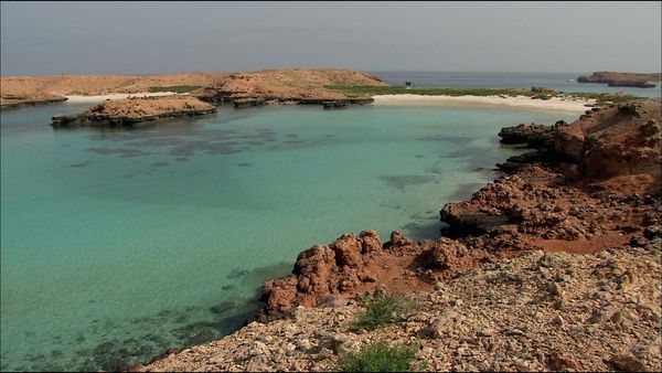 Green Paradise - Oman: Happy Arabia