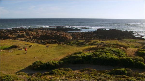 Green Paradise - Tasmania: The Island of the Edge of the World