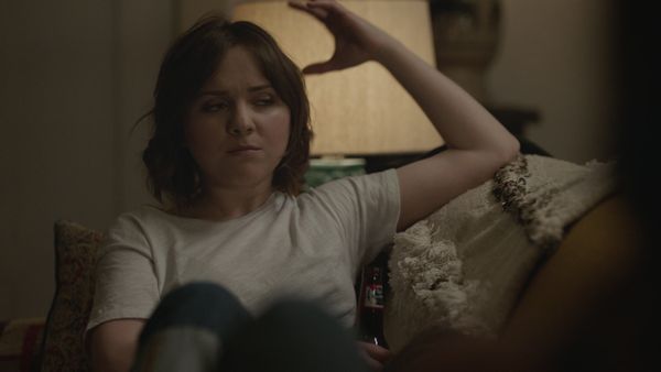 Casual - Carrie
