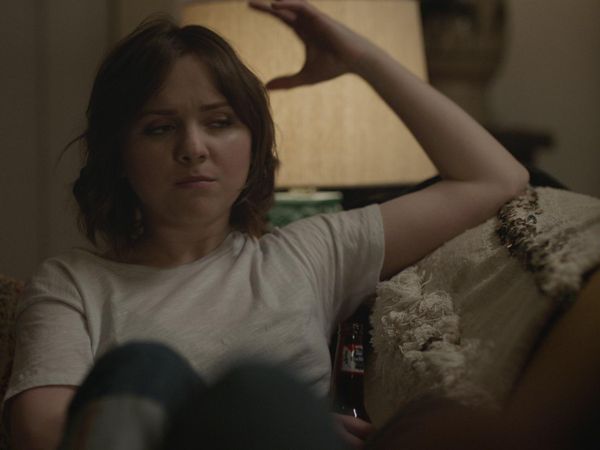 Casual - Carrie