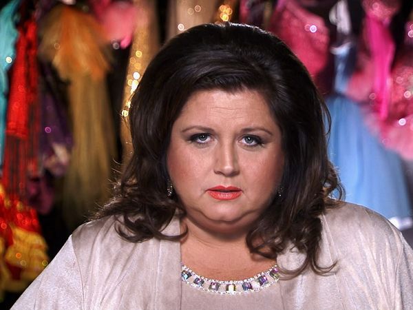 Dance Moms - Episode 214