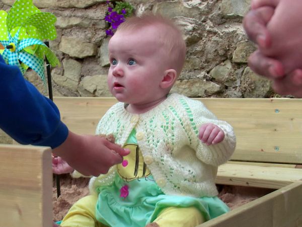 The Instant Gardener - Barry