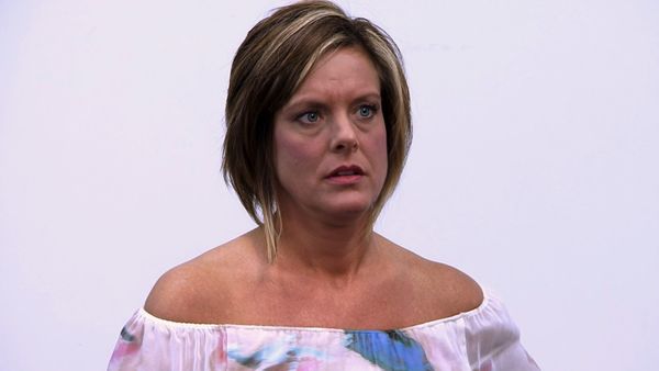Dance Moms - Episode 216