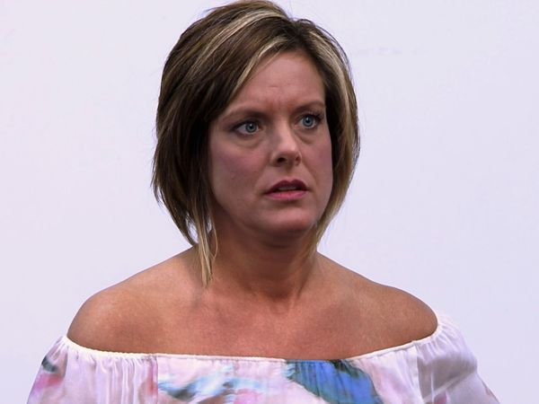 Dance Moms - Episode 216