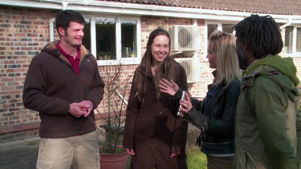 The Instant Gardener - Hampshire