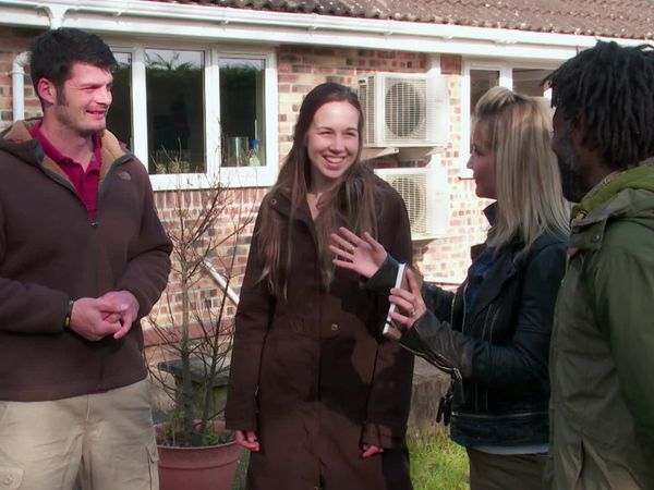 The Instant Gardener - Hampshire