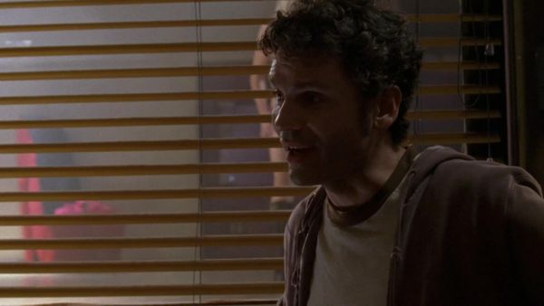 Intelligence - Intelligence: S2 E4 - A Man And A Woman Betrayed