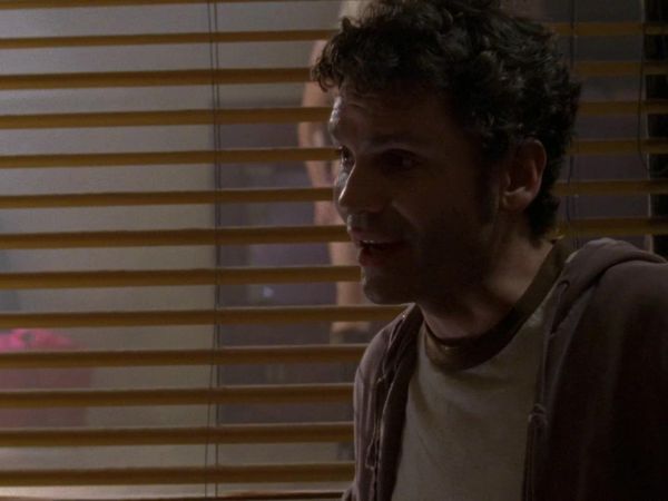 Intelligence - Intelligence: S2 E4 - A Man And A Woman Betrayed