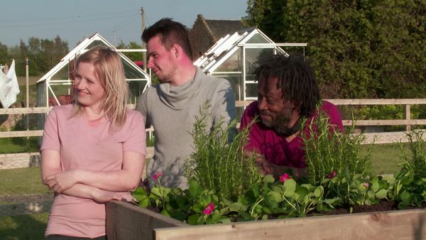 The Instant Gardener - Dalkeith