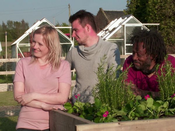 The Instant Gardener - Dalkeith