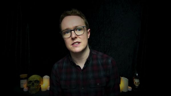That Chapter - He Staged Deadly Home Invasions for a Dark Secret