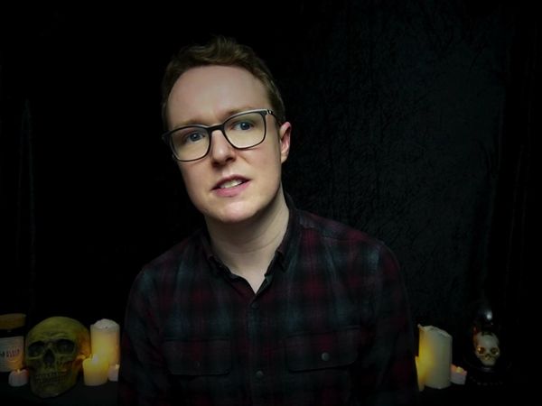 That Chapter - He Staged Deadly Home Invasions for a Dark Secret