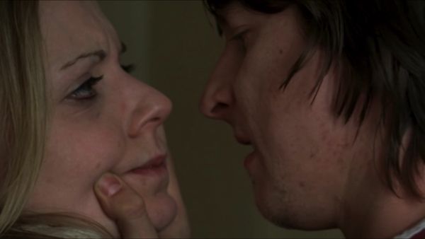 The Street - Sean and Yvonne