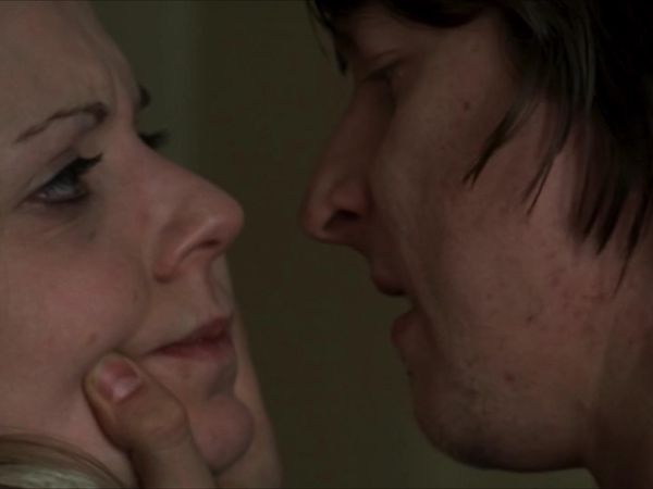 The Street - Sean and Yvonne