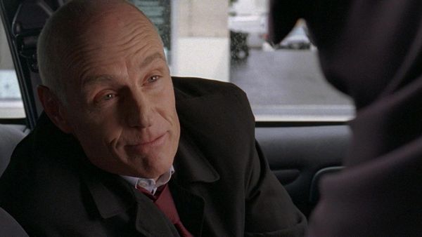 Intelligence - Intelligence: S2 E8 - Flipping The Script