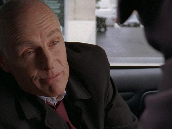 Intelligence - Intelligence: S2 E8 - Flipping The Script