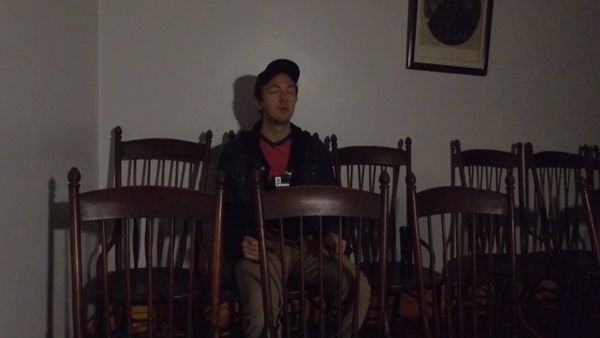 BuzzFeed Unsolved - The Spirits of the Whaley House / The Haunted Decks of the Queen Mary