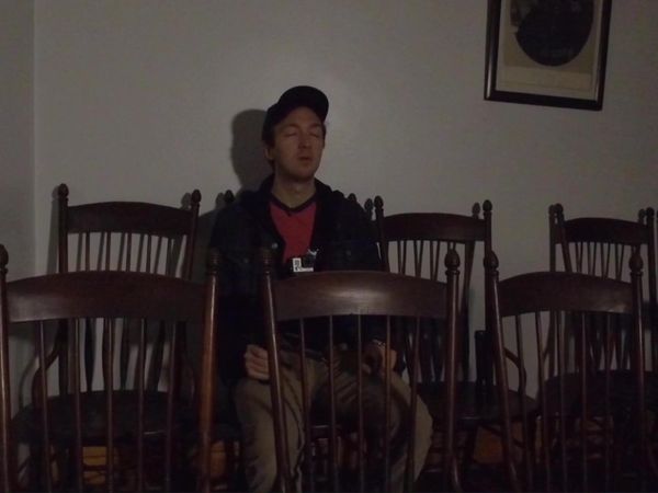 BuzzFeed Unsolved - The Spirits of the Whaley House / The Haunted Decks of the Queen Mary