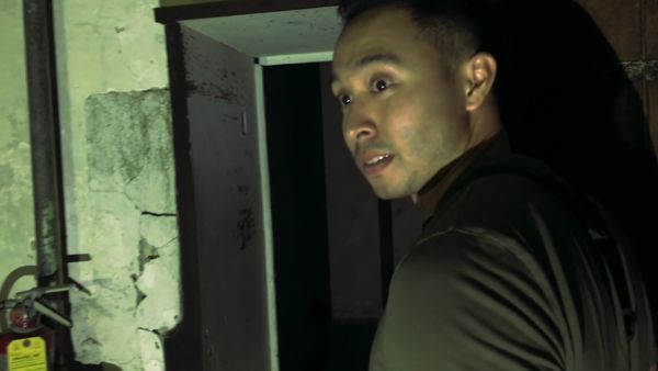 BuzzFeed Unsolved - The Captive Spirits of Eastern State Penitentiary