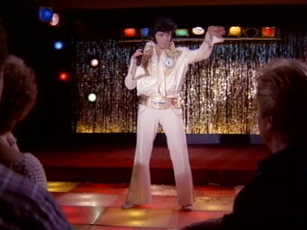 Sledge Hammer! - All Shook Up