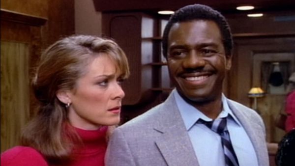 Sledge Hammer! - Miss Of The Spider Woman