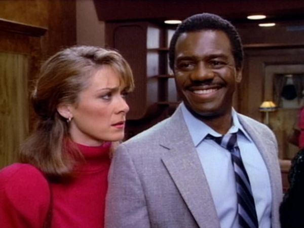 Sledge Hammer! - Miss Of The Spider Woman