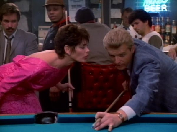 Sledge Hammer! - The Color Of Hammer