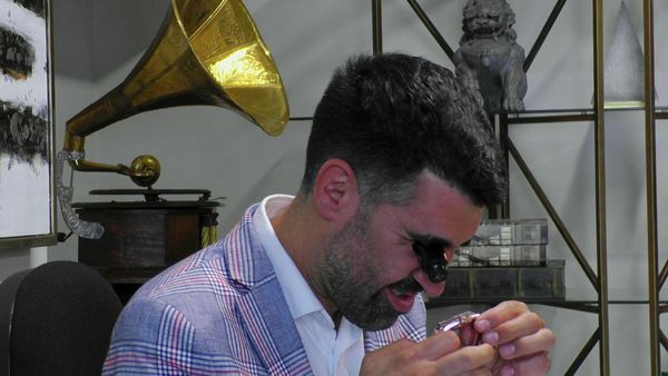 Million Pound Pawn - Episode 3