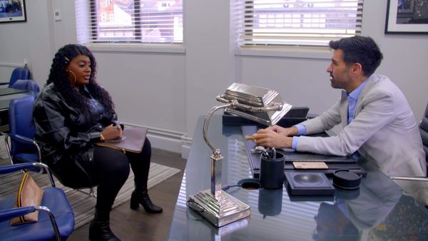 Million Pound Pawn - Episode 2