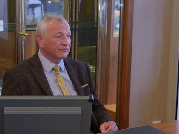 Million Pound Pawn - Episode 1